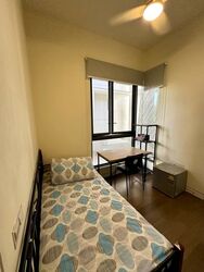 Highline Residences (D3), Condominium #547340631